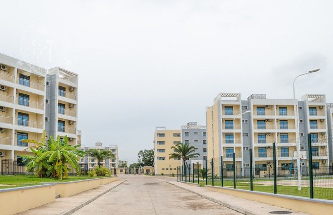VANDALISME A MPILA : LES LOGEMENTS SOCIAUX EN PERIL