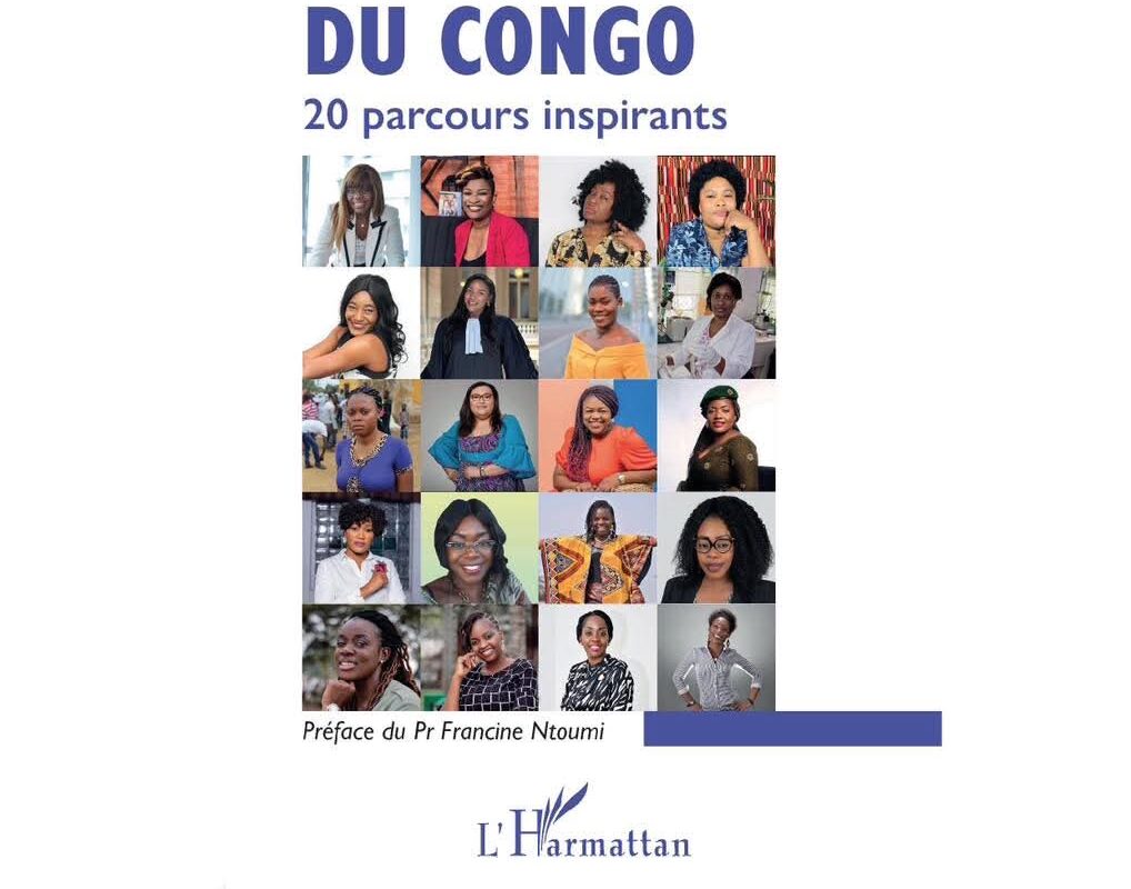 « FEMMES DU CONGO » : PRINCE BAFOUOLO CÉLÈBRE VINGT HÉROÏNES DE L’OMBRE