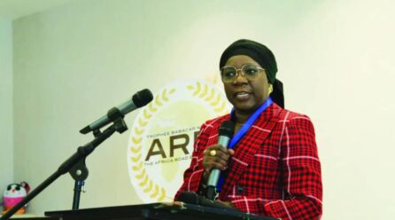 LA BANQUE AFRICAINE DE DÉVELOPPEMENT ACCÉLÈRE SON VIRAGE VERS LE FERROVIAIRE