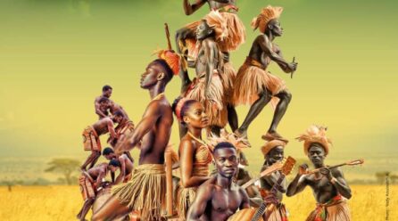 LE CONGO PARIE SUR LA CULTURE POUR DYNAMISER SON ÉCONOMIE