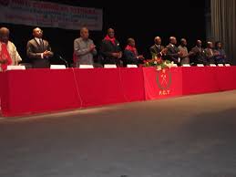 PCT-BRAZZAVILLE : LA FEDERATION EVALUE LE FONCTIONNEMENT DE SES STRUCTURES