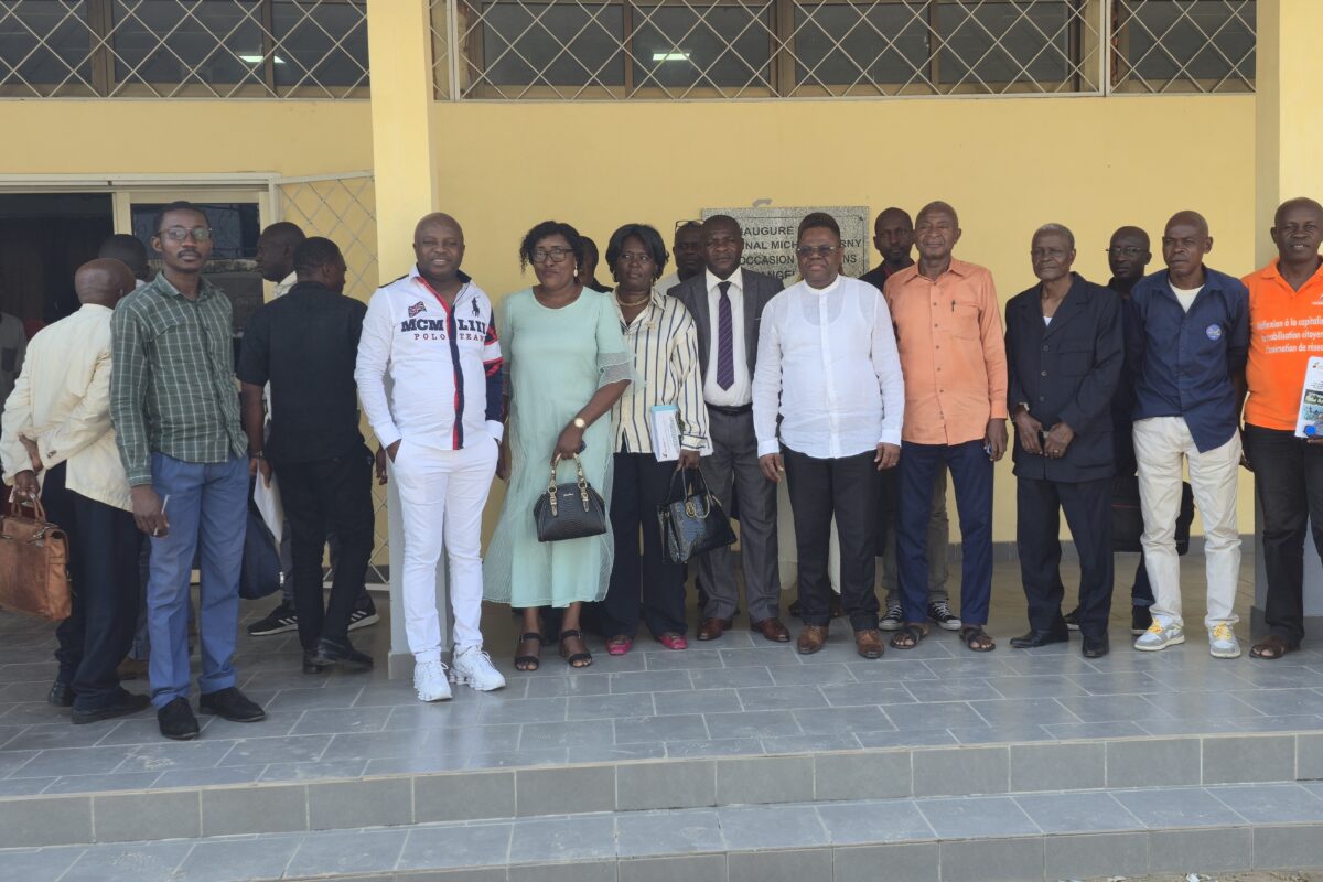 BUDGET 2023 : 160 MILLIARDS DE FCFA DE PROJETS PUBLICS INVESTIS POUR 2 % DE RÉSULTATS EN 3 ANS