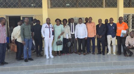 BUDGET 2023 : 160 MILLIARDS DE FCFA DE PROJETS PUBLICS INVESTIS POUR 2 % DE RÉSULTATS EN 3 ANS