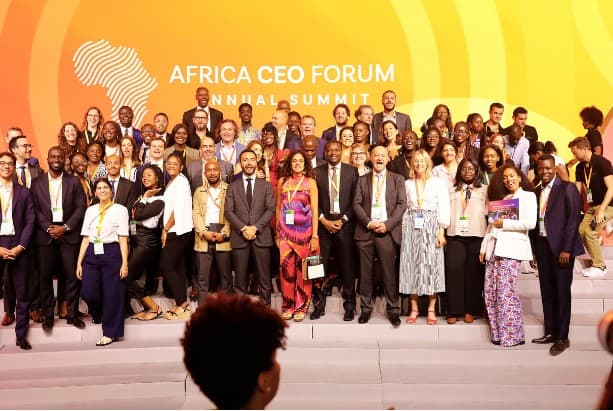 AGL AU CŒUR DES ENJEUX DE TRANSFORMATION DU CONTINENT