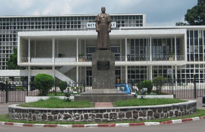 BRAZZAVILLE ET POINTE-NOIRE : DES CHANGEMENTS À LA TÊTE DE PLUSIEURS ARRONDISSEMENTS