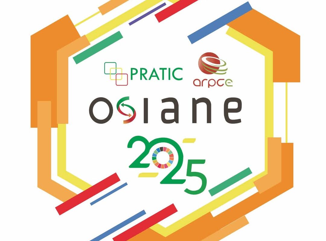 OSIANE 2025 : VERS L’INSTITUTIONNALISATION DU SALON DU NUMÉRIQUE AU CONGO