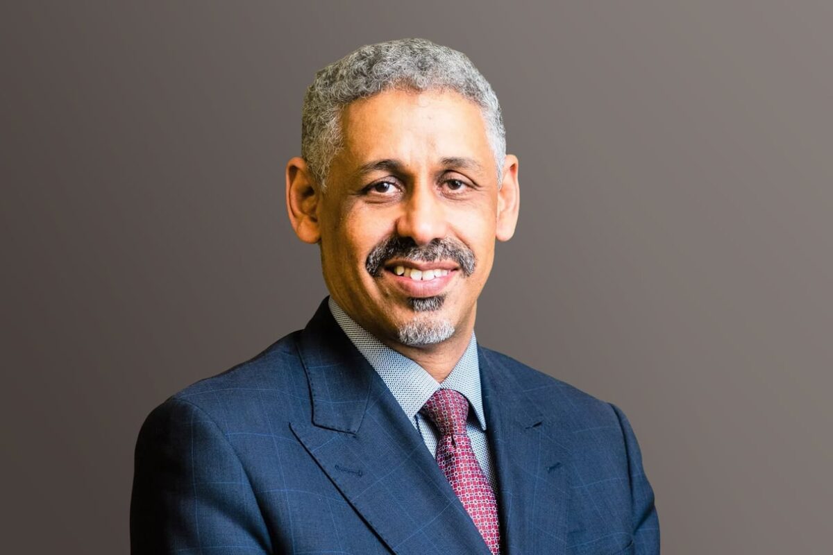 SIDI OULD TAH ÉLU PRÉSIDENT DE LA BANQUE AFRICAINE DE DÉVELOPPEMENT