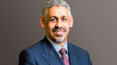 SIDI OULD TAH ÉLU PRÉSIDENT DE LA BANQUE AFRICAINE DE DÉVELOPPEMENT