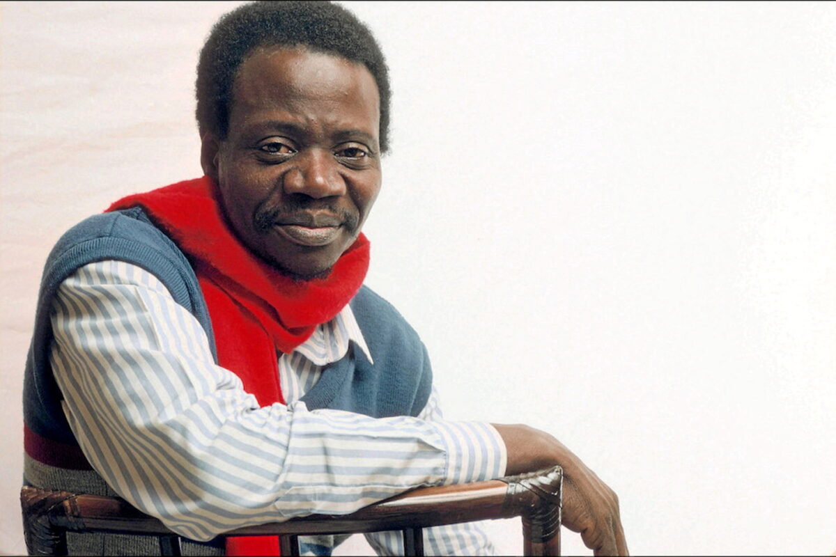 30 ANS SANS SONY LABOU TANSI : LA PAROLE EN FEU, TOUJOURS VIVANTE