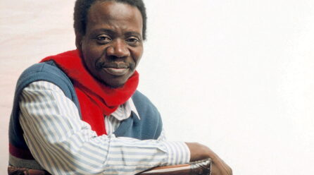 30 ANS SANS SONY LABOU TANSI : LA PAROLE EN FEU, TOUJOURS VIVANTE