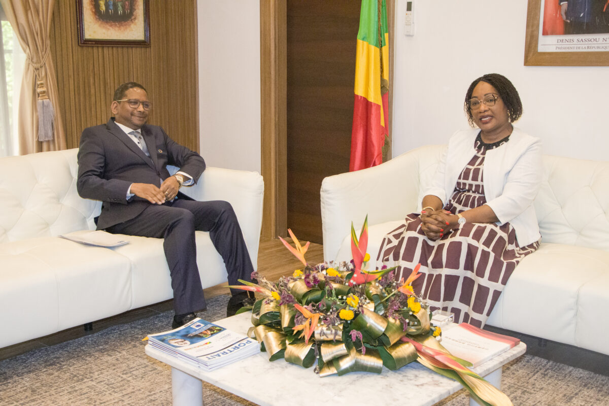 ENSEIGNEMENT SUPÉRIEUR : L’ONU RÉAFFIRME SON SOUTIEN À LA RÉFORME UNIVERSITAIRE AU CONGO