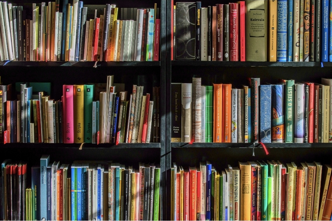 LIVRE: L’ÉDITION AFRICAINE PEINE À S’IMPOSER SUR LA SCÈNE MONDIALE
