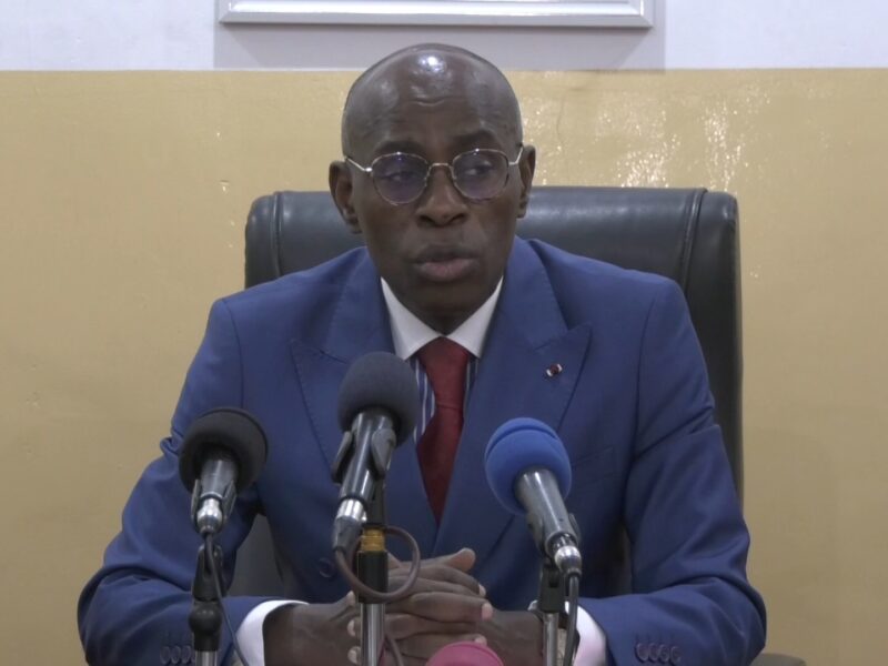 JEAN LUC MOUTHOU PROMET UN « BAC ERREUR ZÉRO »