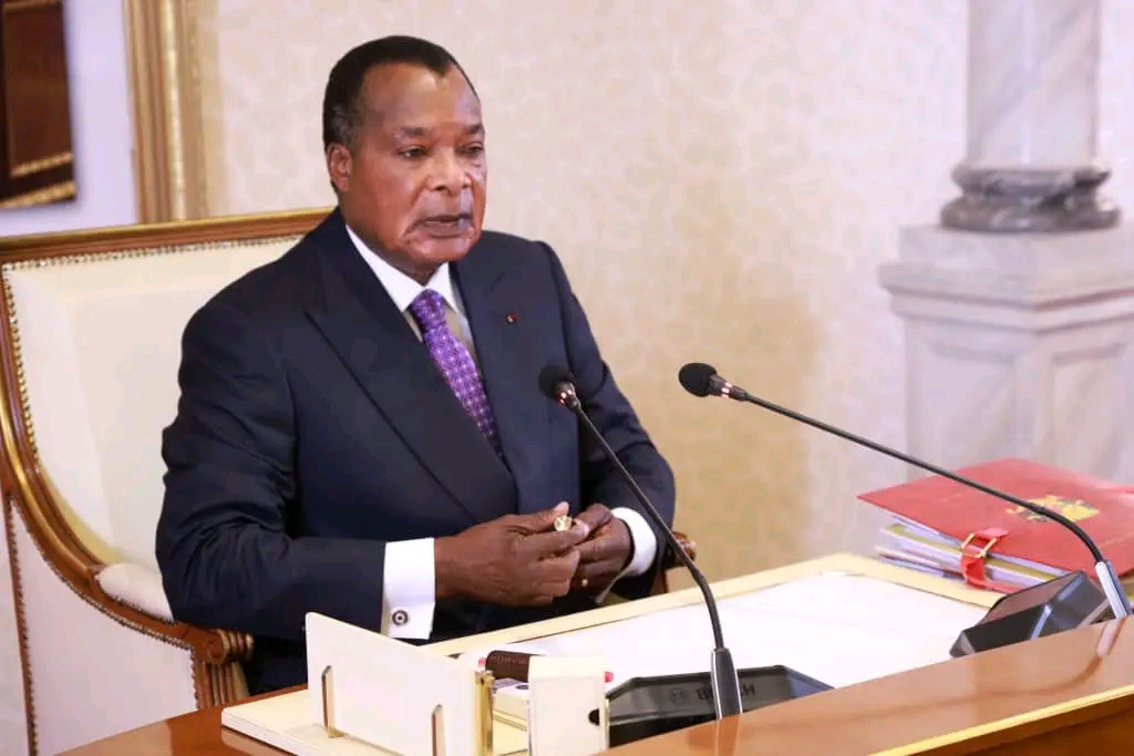 LE CONGO ADOPTE UN NOUVEAU DÉCRET POUR RENFORCER LE CONTRÔLE