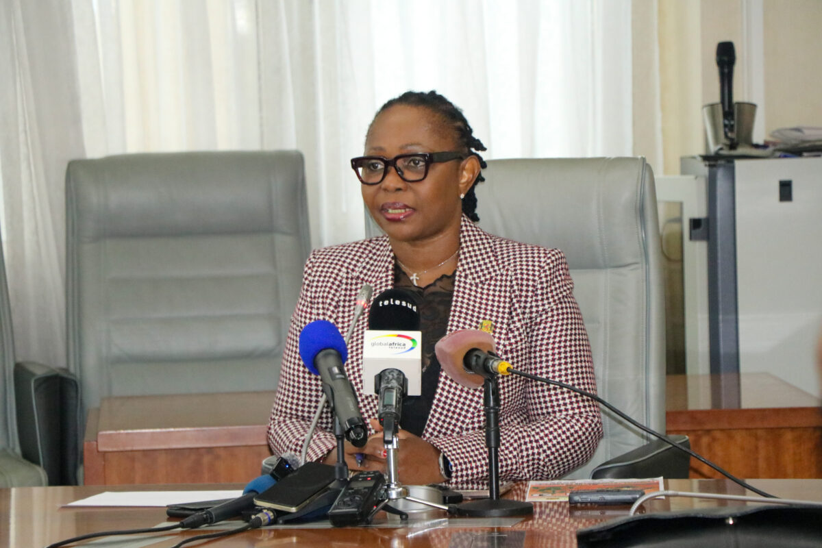 SAMEB 2025 : LE CONSOMONS CONGOLAIS À L’HONNEUR POUR LA 4ᵉ ÉDITION