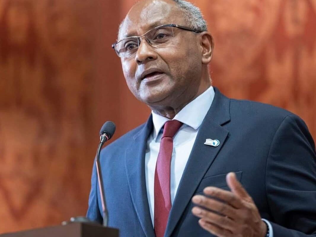 LA FRANCE SOUTIENT L’ÉGYPTE AU DÉTRIMENT DU CONGO