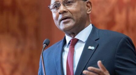LA FRANCE SOUTIENT L’ÉGYPTE AU DÉTRIMENT DU CONGO
