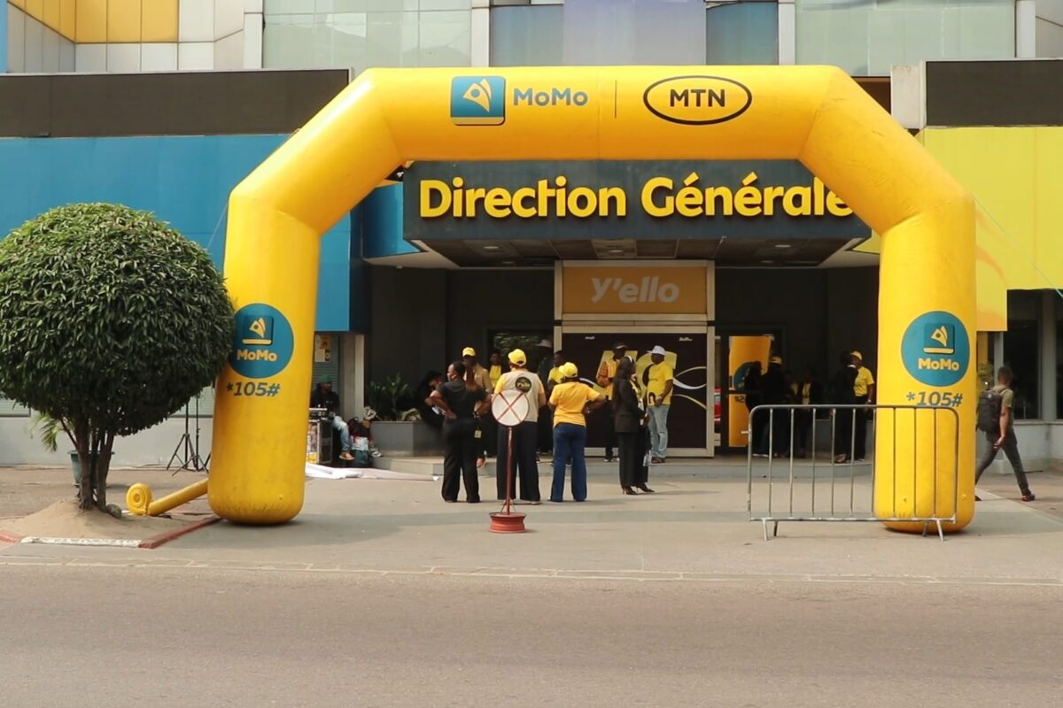 CONNECTONS-NOUS : MTN CONGO PROMET UNE ÉCOUTE ACTIVE ET DES SOLUTIONS