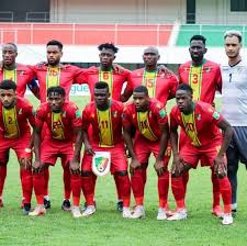 CHAN 2024 : LE CONGO QUALIFIÉ, LA GUINÉE ÉQUATORIALE DÉBOUTÉE