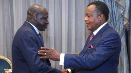 LA BANQUE MONDIALE ACCORDE 80 MILLIONS USD AU CONGO POUR ACCÉLÉRER SES RÉFORMES BUDGÉTAIRES<br>