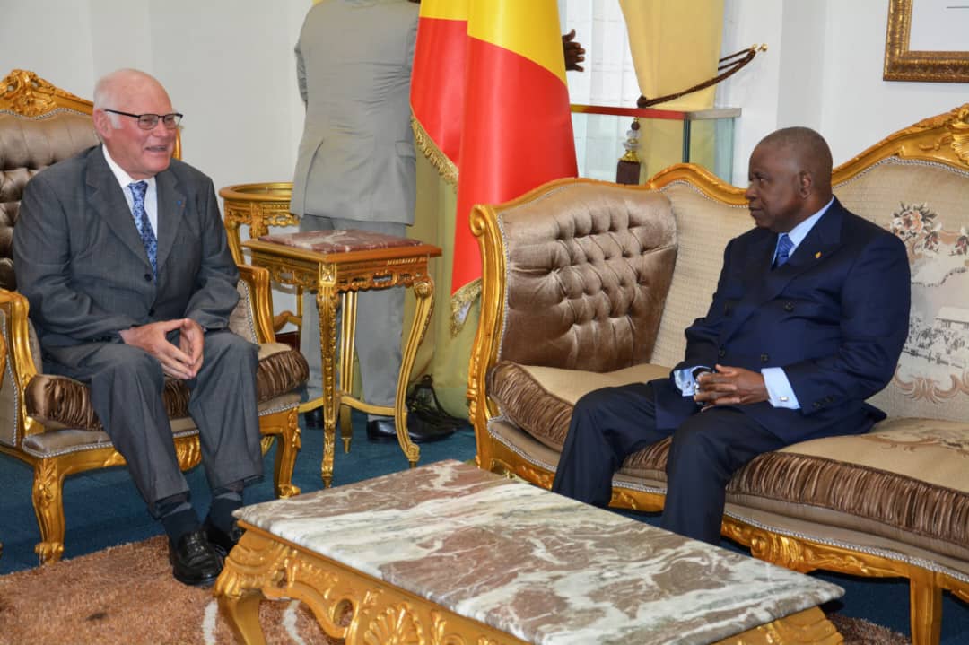 DÉCENTRALISATION : LE CONGO S’INSPIRERAIT-IL DU MODÈLE FRANÇAIS ?