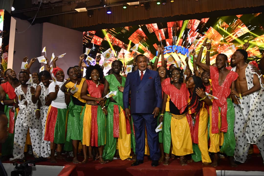 12EME ÉDITION DU FESPAM : LA MUSIQUE AFRICAINE AU CŒUR DES ENJEUX NUMÉRIQUES