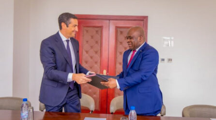 COOPÉRATION : LE CONGO ET LA BELGIQUE SIGNENT UN PROTOCOLE D’ACCORD POUR BOOSTER LE SECTEUR DES HYDROCARBURES