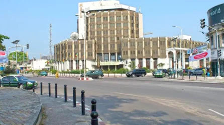 LA DETTE PUBLIQUE DU CONGO ATTEINDRAIT PLUS DE 1.000 MILLIARDS DE FCFA ENTRE JUIN ET DÉCEMBRE 2025