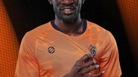 MERCATO : LE CAPITAINE DES DIABLES ROUGES QUITTE L’EUROPE POUR LE CHAMPIONNAT SAOUDIEN