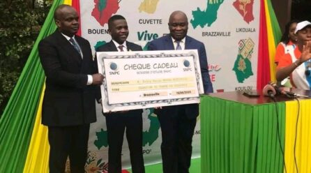 LA SNPC PREND EN CHARGE LA SCOLARITÉ DU CHAMPION DU MONDE DE SCRABBLE