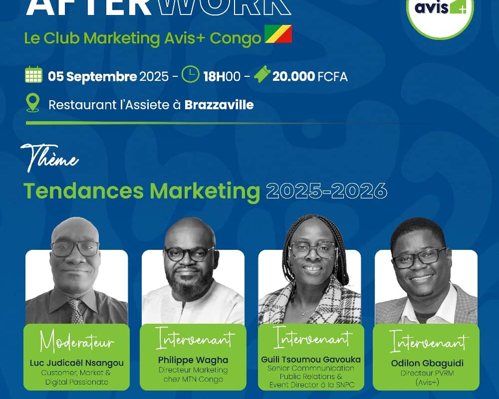 CONGO : LA SNPC ENTRE MARKETING ET COMMUNICATION POUR S’ADAPTER AUX ENJEUX DU MILLÉNAIRE