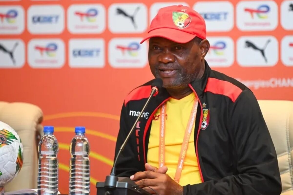 BARTHÉLÉMY NGATSONO REJOINT L’AS VITA CLUB DE KINSHASA