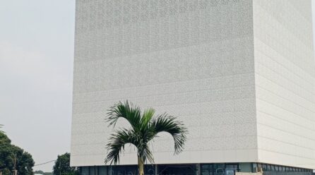 DATACENTER NATIONAL : SUMEC MENACE D’ABANDONNER LE CHANTIER FAUTE DE FINANCEMENT