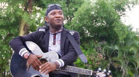 ACHILLE MOUEBO, LE PÈRE DU « MUTENFO-POP », S’EN EST ALLÉ