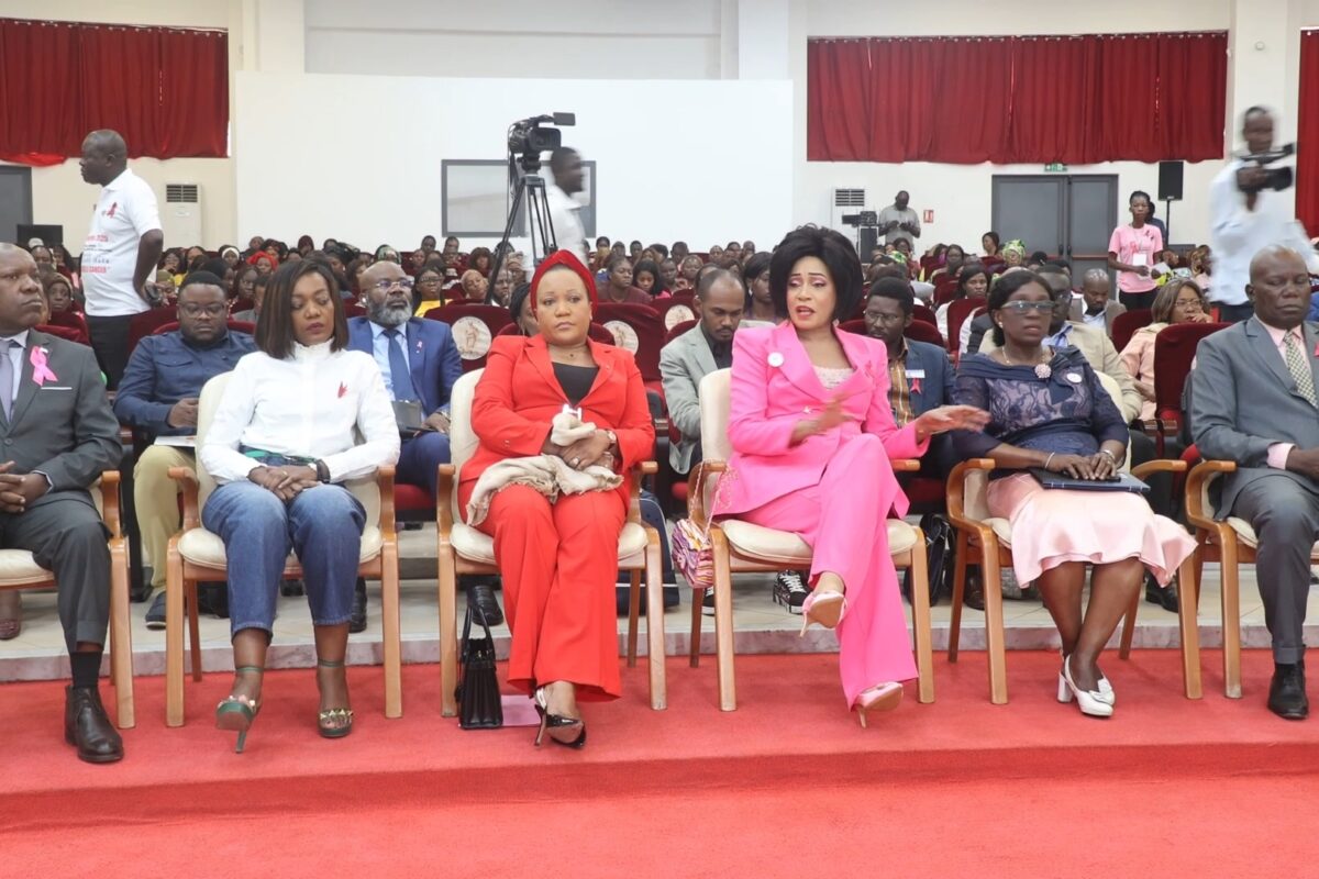 LA FONDATION TABITA ALLÉGRESSE LANCE UN APPEL À LA SOLIDARITÉ NATIONALE CONTRE LE CANCER