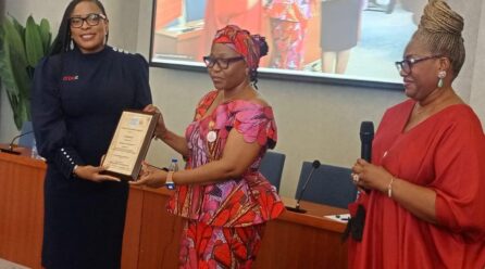 WOMEN ECONOMIC FORUM 2025 : LES FEMMES ENTREPRENEURES DU CONGO AFFICHENT LEURS AMBITIONS