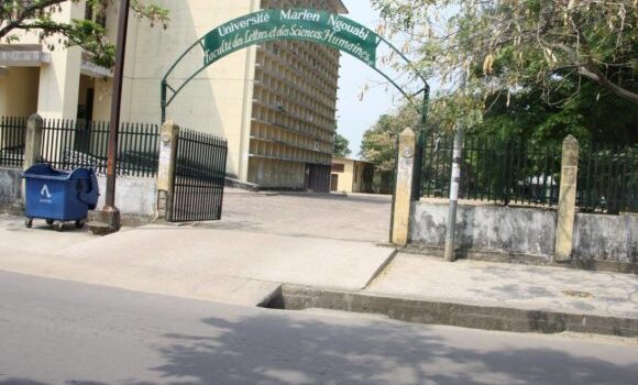 UNIVERSITÉ MARIEN NGOUABI : LES SYNDICATS LANCENT UN PRÉAVIS DE GRÈVE