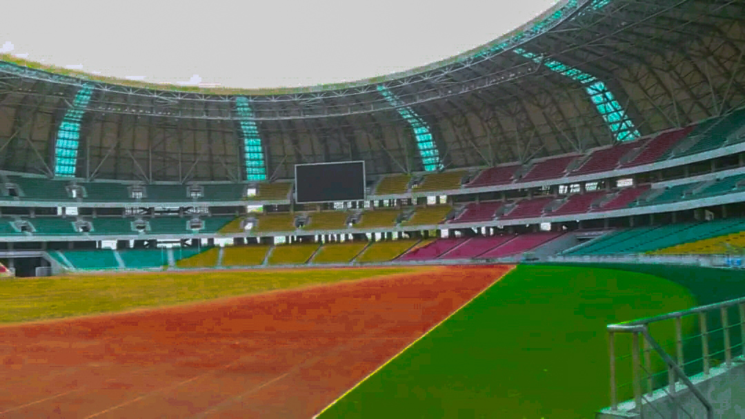 KINTELÉ, FUTUR HUB DE LA FORMATION FOOTBALLISTIQUE AFRICAINE ?