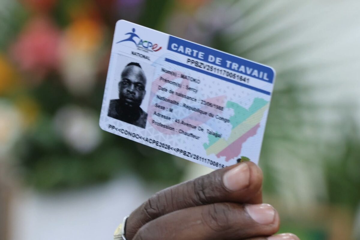 L’ACPE LANCE LA CERTIFICATION OBLIGATOIRE DES CONTRATS DE TRAVAIL DES TRANSPORTEURS