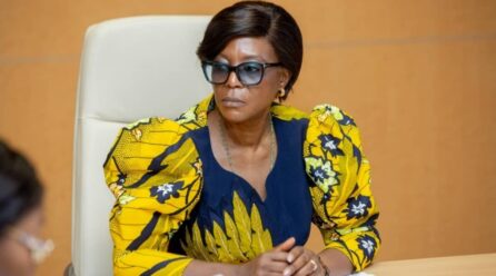 UNE NOUVELLE DIRECTION ENVIRONNEMENTALE POUR RENFORCER LA GESTION DES DONNÉES AU CONGO