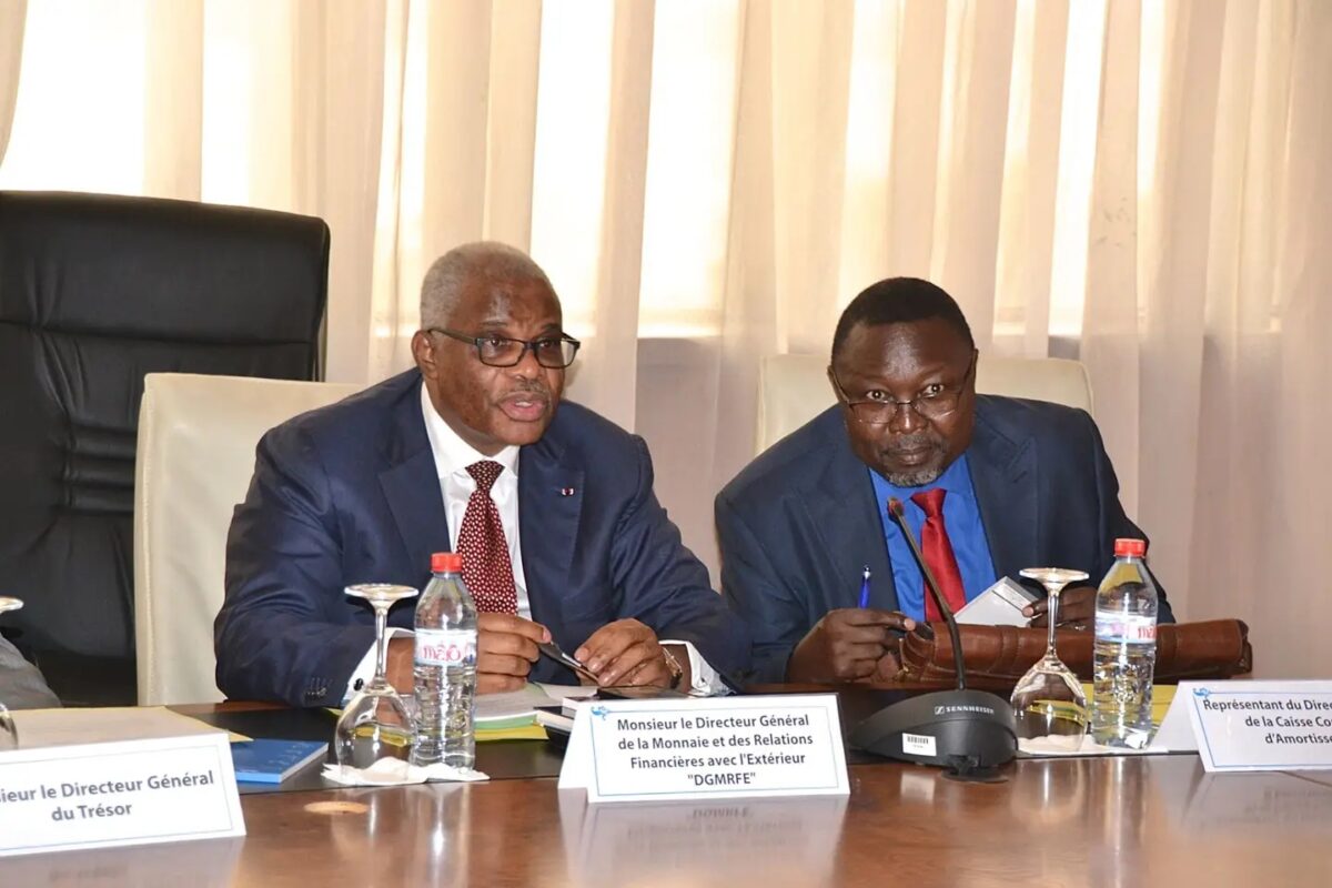 DGMRFE : 16 MOIS SANS SALAIRE, LES AGENTS ÉTOUFFENT DANS LE SILENCE