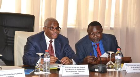 DGMRFE : 16 MOIS SANS SALAIRE, LES AGENTS ÉTOUFFENT DANS LE SILENCE