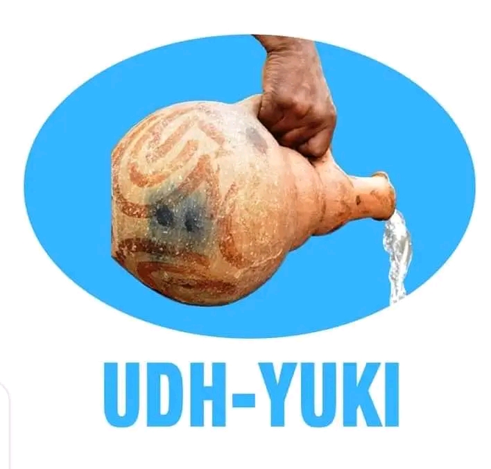 PRÉSIDENTIELLE 2026 : JOSEPH BADIABIO ET L’UDH-YUKI JOUENT LA PRUDENCE