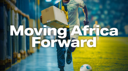 AGL MOBILISE L’AFRIQUE AUTOUR DE LA CAN 2025