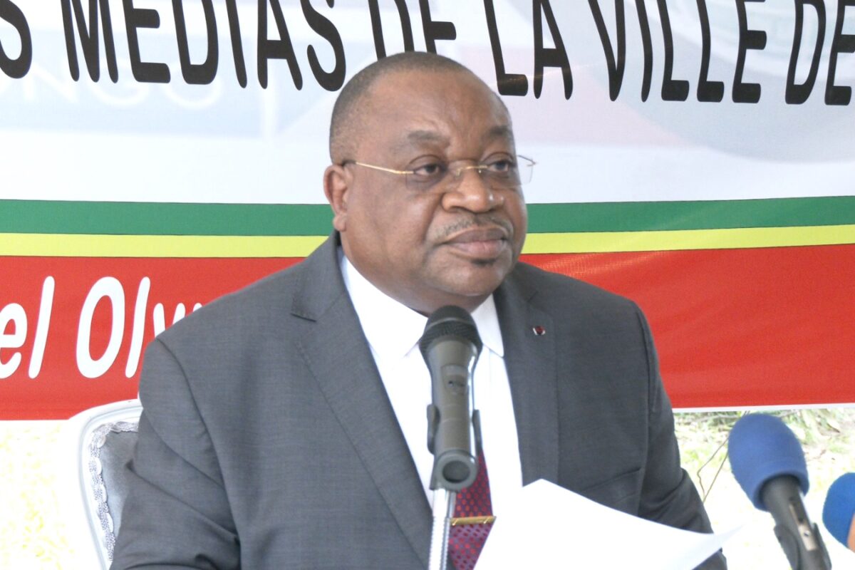 LE CSLC RELANCE LES CARTES DE PRESSE ET RECONNAÎT OFFICIELLEMENT LES MÉDIAS EN LIGNE