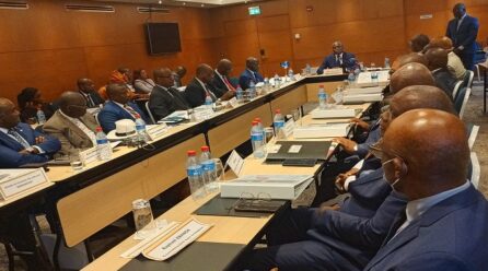 ÉCONOMIE FLUVIALE : LE PABPS ADOPTE UN BUDGET 2026 DE PLUS DE 2,7 MILLIARDS FCFA