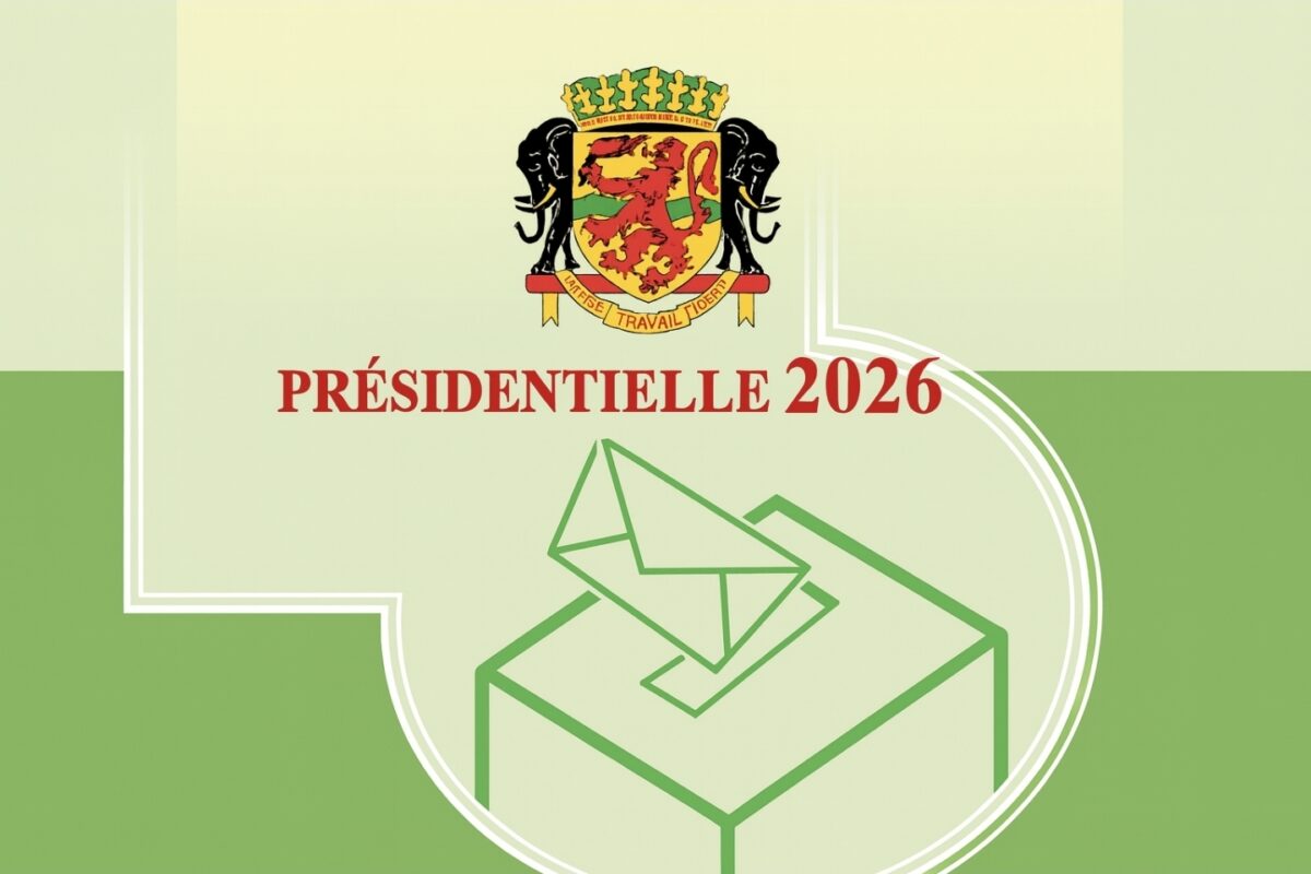 PRESIDENTIELLE 2026 AU CONGO-BRAZZAVILLE : UN CASTING ÉLARGI