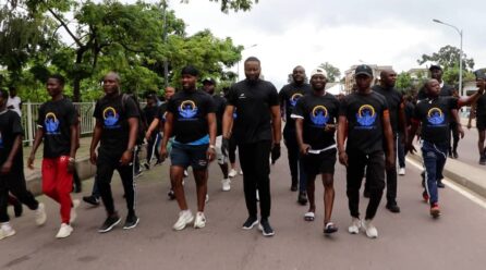 L’ASSOCIATION LES AMIS D’YVON KABA APPELLENT DENIS SASSOU N’GUESSO À SE PORTER CANDIDAT