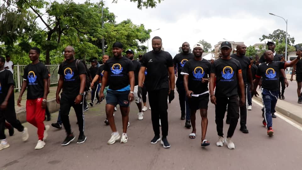 L’ASSOCIATION LES AMIS D’YVON KABA APPELLENT DENIS SASSOU N’GUESSO À SE PORTER CANDIDAT