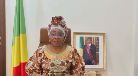 JOURNÉE MONDIALE DE L’AVIATION CIVILE : LE CONGO MISE SUR L’INNOVATION ET LA SÉCURITÉ